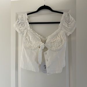 Princess Polly Crop Top